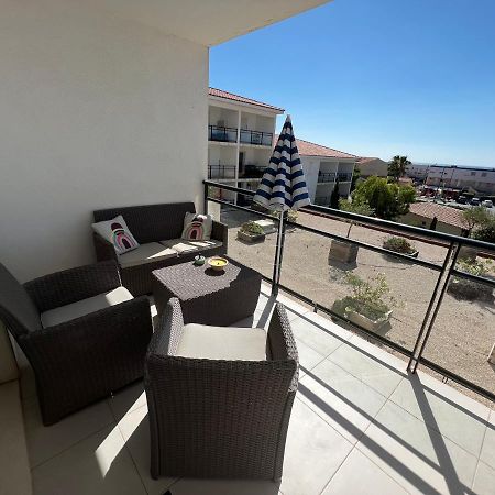 Superbe Appartement A Saint Pierre La Mer Kültér fotó