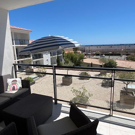 Superbe Appartement A Saint Pierre La Mer Kültér fotó