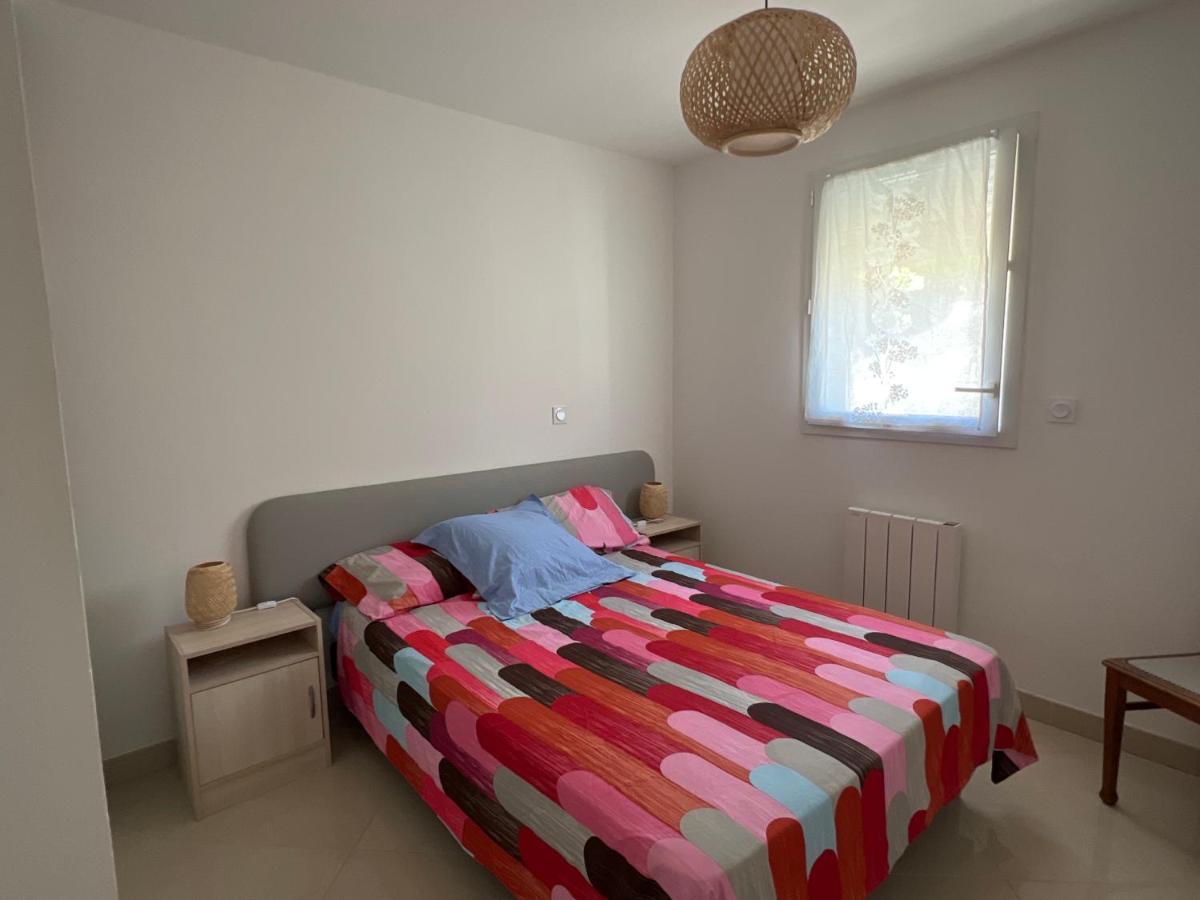 Superbe Appartement A Saint Pierre La Mer Kültér fotó